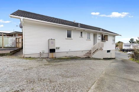 Photo of property in 132 Ohaupo Road, Melville, Hamilton, 3206