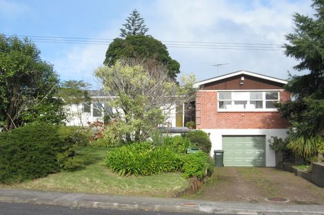 Photo of property in 14 Collie Street, Hillpark, Auckland, 2102