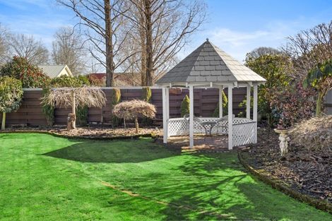 Photo of property in 49 Walnut Avenue, Allenton, Ashburton, 7700