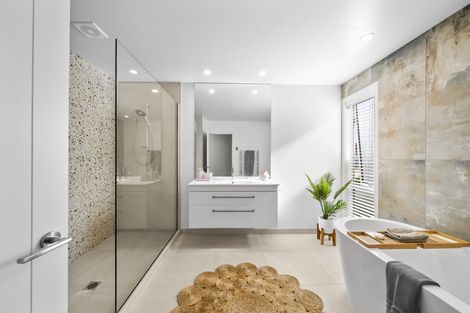 Photo of property in 10 Brooklands Street, Burwood, Christchurch, 8083