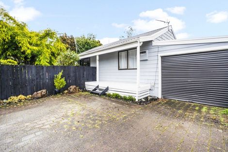 Photo of property in 128c Albert Street, Hamilton East, Hamilton, 3216