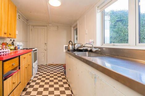 Photo of property in 141 Saint David Street, North Dunedin, Dunedin, 9016