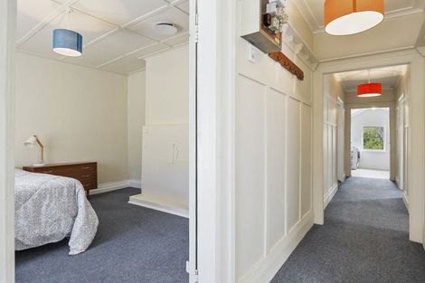 Photo of property in 89 Russell Street, Dunedin Central, Dunedin, 9016