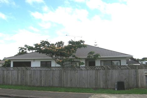 Photo of property in 4b Motu Place, Mount Wellington, Auckland, 1060