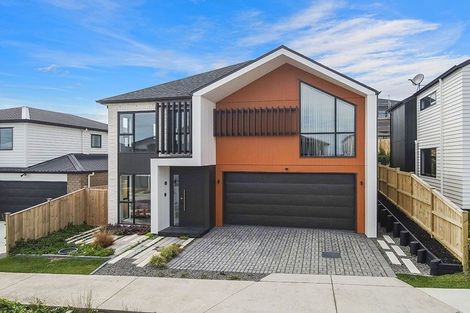 Photo of property in 14 Paripari Street, Flat Bush, Auckland, 2019