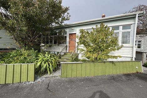 Photo of property in 43 Boundary Street, Greymouth, 7805