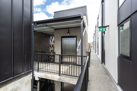 Photo of property in 207/118 Salisbury Street, Christchurch Central, Christchurch, 8013