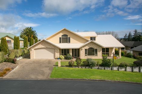 Photo of property in 4 Mulberry Grove, Morrinsville, 3300