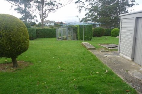 Photo of property in 95 Ashmore Street, Halfway Bush, Dunedin, 9010