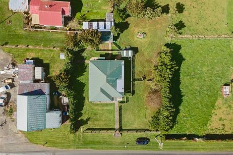 Photo of property in 412 Ball Road, Alton, Patea, 4598