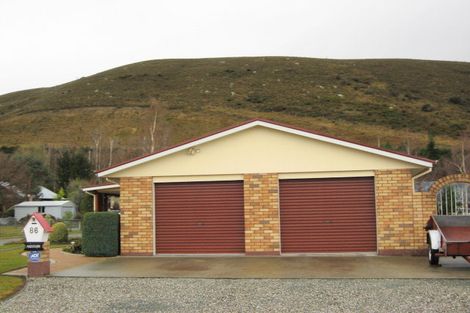 Photo of property in 86 Shields Street, Clyde, 9330