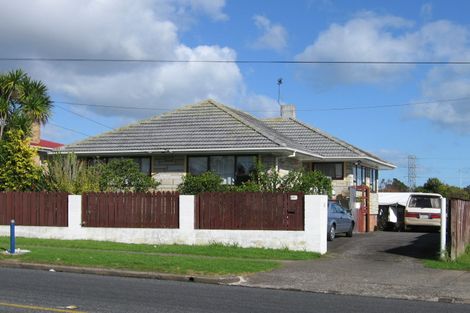 Photo of property in 293 Bairds Road, Otara, Auckland, 2023