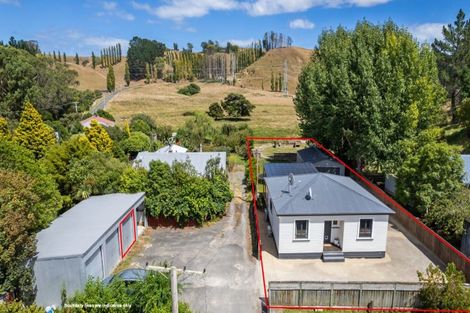 Photo of property in 155d Okoia Road, Okoia, Whanganui, 4582