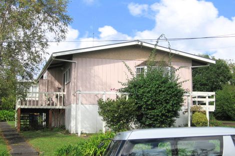 Photo of property in 1/31 Lavelle Road, Henderson, Auckland, 0612