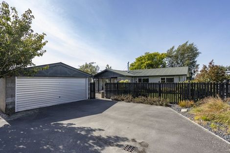 Photo of property in 56 Kowhai Avenue, Rangiora, 7400