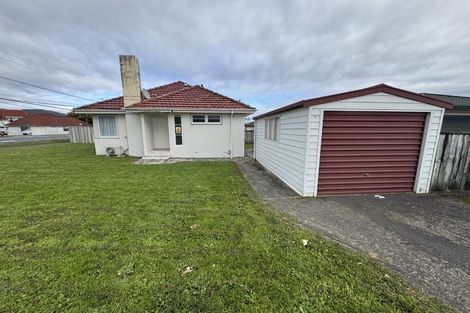 Photo of property in 1 Mabey Road, Avalon, Lower Hutt, 5011