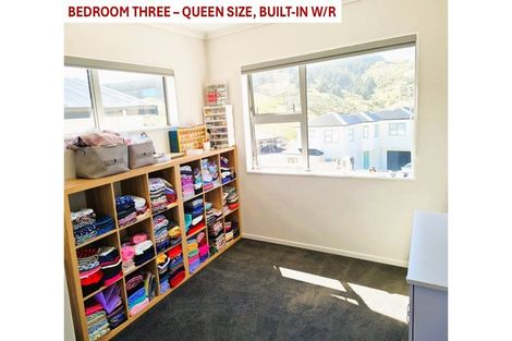 Photo of property in 155 Amesbury Drive, Churton Park, Wellington, 6037