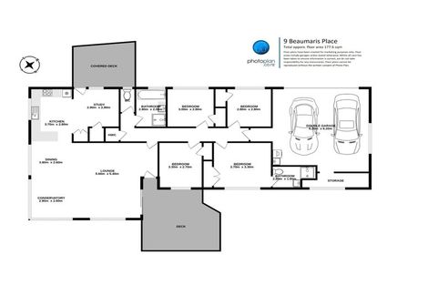 Photo of property in 9 Beaumaris Place, Dinsdale, Hamilton, 3204