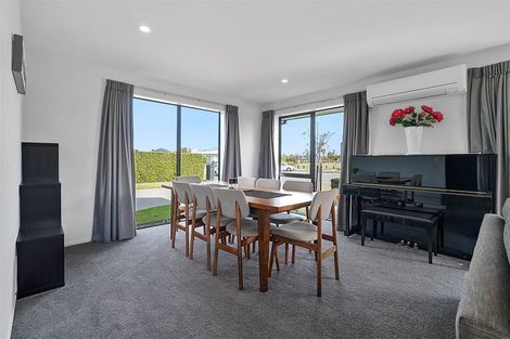 Photo of property in 10 Doppler Place, Wigram, Christchurch, 8042