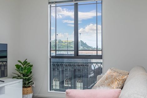 Photo of property in 423/184 Symonds Street, Eden Terrace, Auckland, 1010