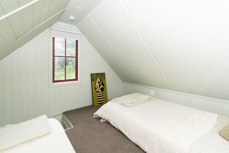 Photo of property in 141 Riria Kereopa Memorial Drive, Raglan, 3297