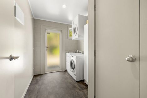 Photo of property in 165b Te Hutewai Road, Raglan, 3296