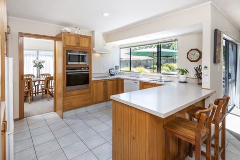 Photo of property in 10 Travers Place, Northpark, Auckland, 2013