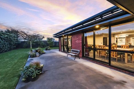 Photo of property in 8 Rhyolite Court, Rolleston, 7614