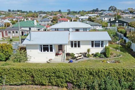 Photo of property in 24a Lune Street, South Hill, Oamaru, 9400