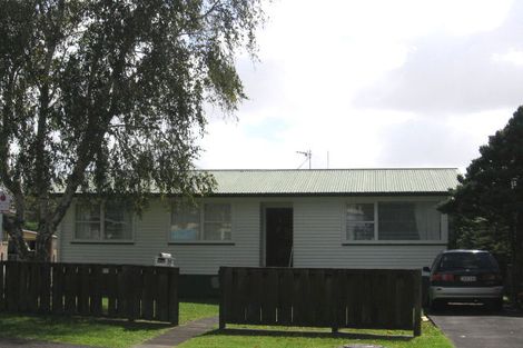 Photo of property in 59 Pinedale Place, Henderson, Auckland, 0610