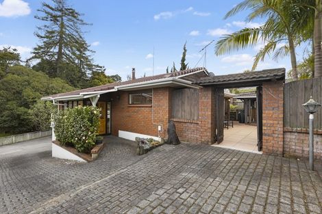 Photo of property in 93a Beach Road, Mellons Bay, Auckland, 2014