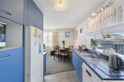 Photo of property in 4 Rimu Street, Levin, 5510