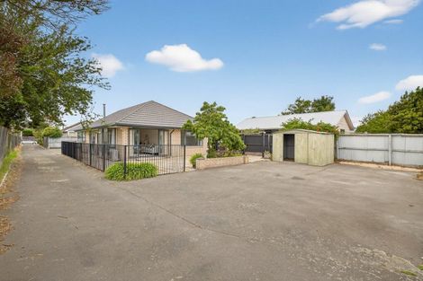 Photo of property in 182a Palmers Road, New Brighton, Christchurch, 8083