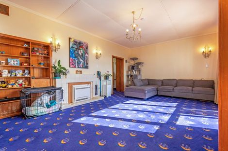 Photo of property in 33 Daniell Street, Bulls, 4818