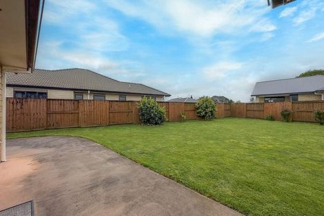 Photo of property in 15 Mckenzie Place, Matamata, 3400