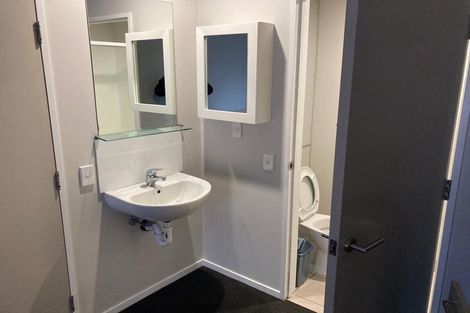 Photo of property in 19/31 Poulson Street, Addington, Christchurch, 8024