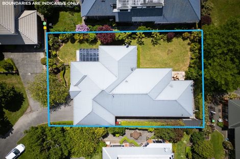 Photo of property in 15 Wardour Mews, Avonhead, Christchurch, 8042