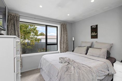 Photo of property in 1 Penelope Place, Casebrook, Christchurch, 8051