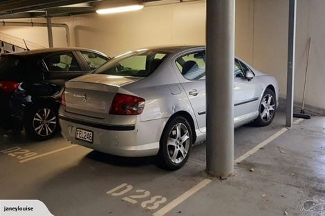 Photo of property in 1002/5 Hohipere Street, Grafton, Auckland, 1010