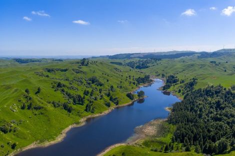 Photo of property in 728 Kawhia Road, Makomako, Te Mata, 3895