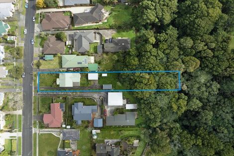 Photo of property in 32 Carlton Road, Pukekohe, 2120