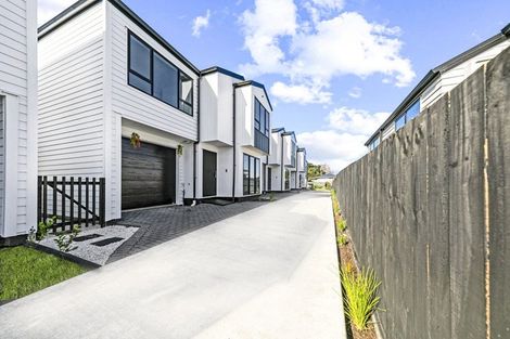 Photo of property in 6c Pikitea Road, Mangere Bridge, Auckland, 2022