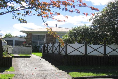 Photo of property in 20 Puriri Place, Tokoroa, 3420