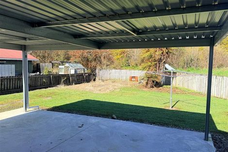 Photo of property in 3 Inverness Street, Dunollie, Runanga, 7803