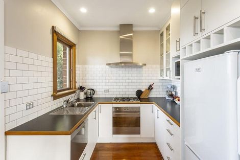 Photo of property in 55 English Avenue, Mornington, Dunedin, 9011