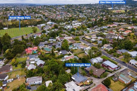Photo of property in 1/17b Woodvale Road, Glen Eden, Auckland, 0602