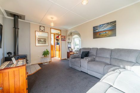 Photo of property in 3 Railway Terrace, Glenavy, Waimate, 7980