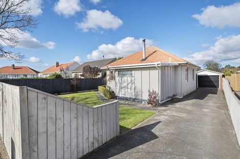 Photo of property in 88 Manson Street, Terrace End, Palmerston North, 4410