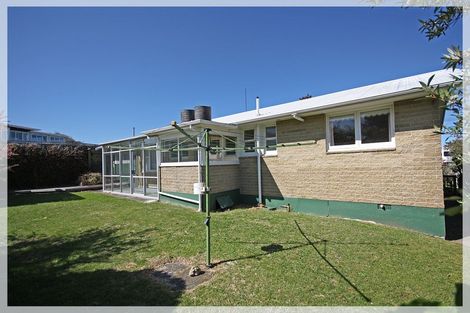 Photo of property in 7 Norton Street, Foxton Beach, Foxton, 4815