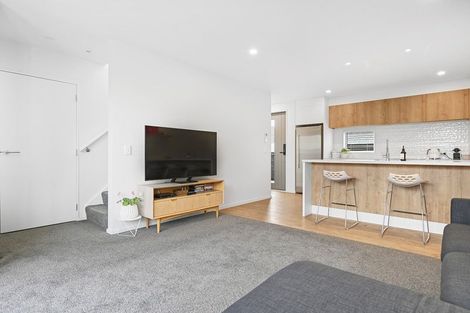 Photo of property in 3/20 Hume Street, Sydenham, Christchurch, 8023
